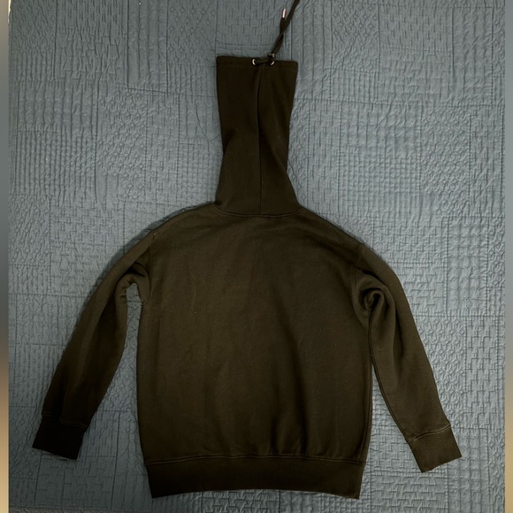 Ski Hoodie - Picture 3 of 4